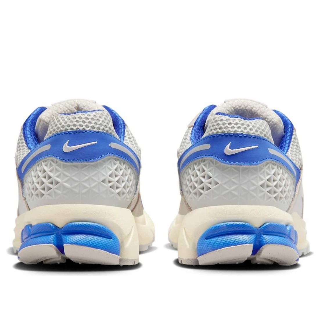 (WMNS) Nike Zoom Vomero 5 'Coconut Milk Game Royal' IB4368-480 - 5