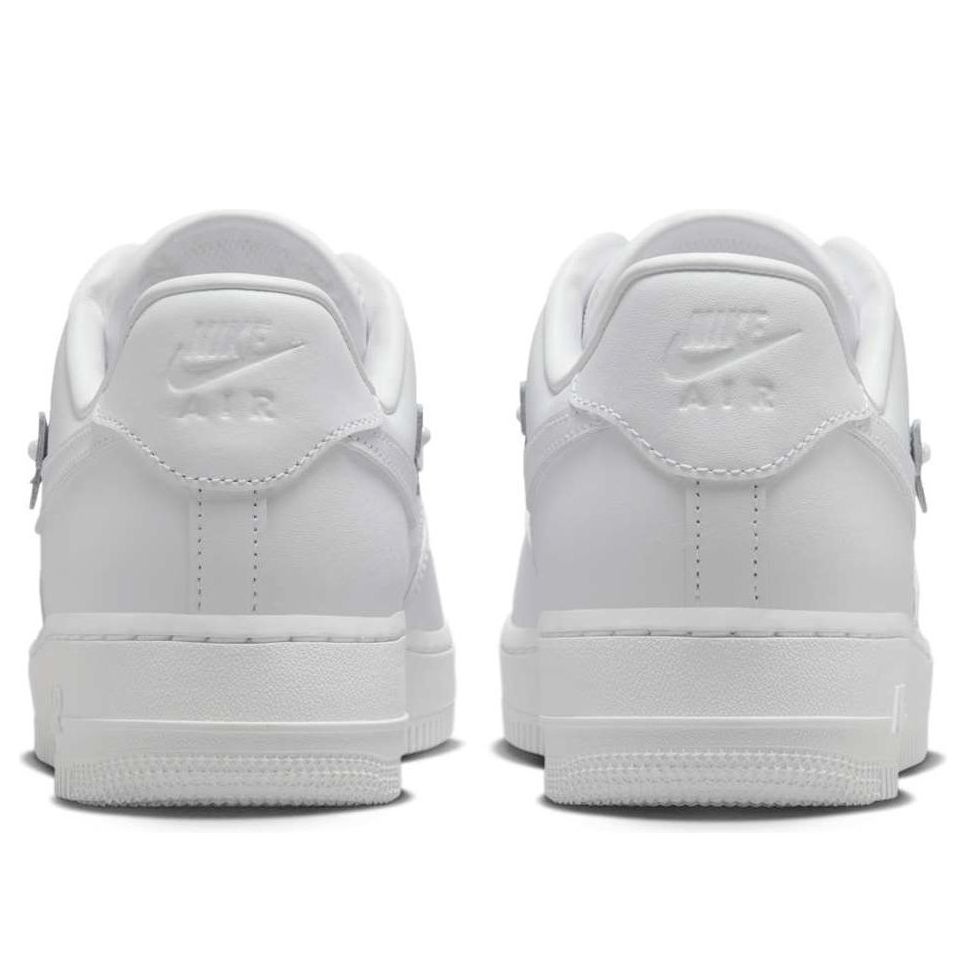(WMNS) Nike Air Force 1 Low 'Butterfly White' IH4480-100 - 5