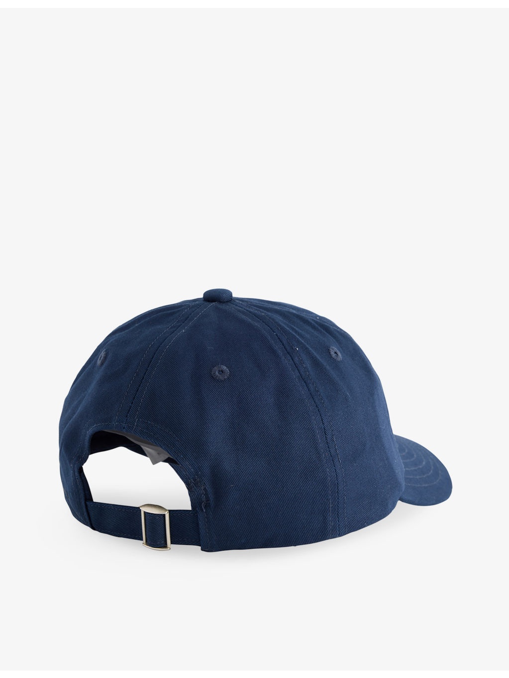 Angels Six-Panel Cotton Baseball Cap - 3