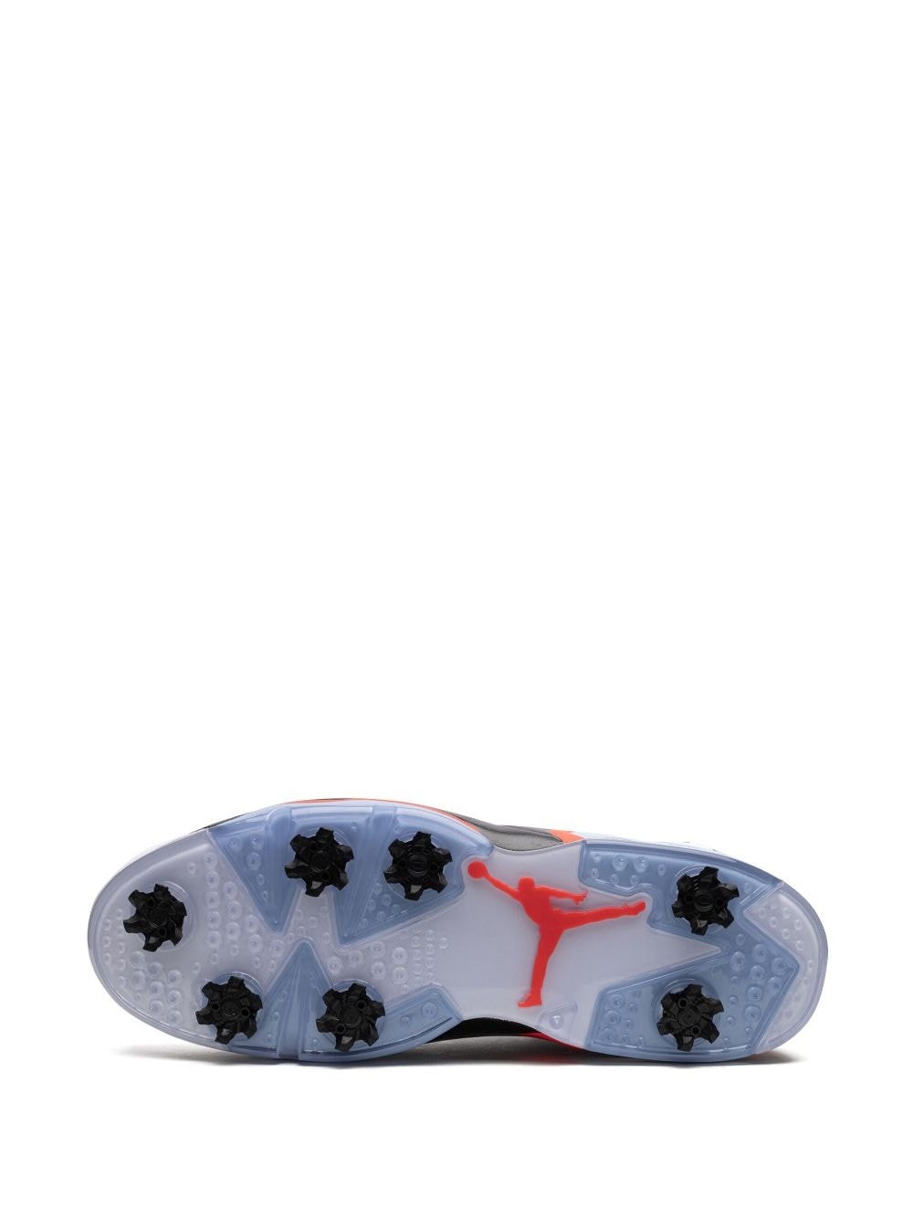 Air Jordan 6 Golf "White Infrared" sneakers - 4
