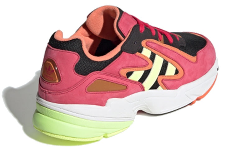 adidas adidas Yung-96 Chasm 'Pink Hi-Res Yellow' EE7229 - EE7229 |  REVERSIBLE