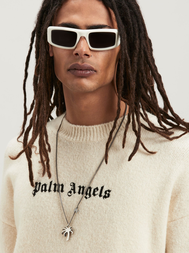 Palm Charm Necklace 3