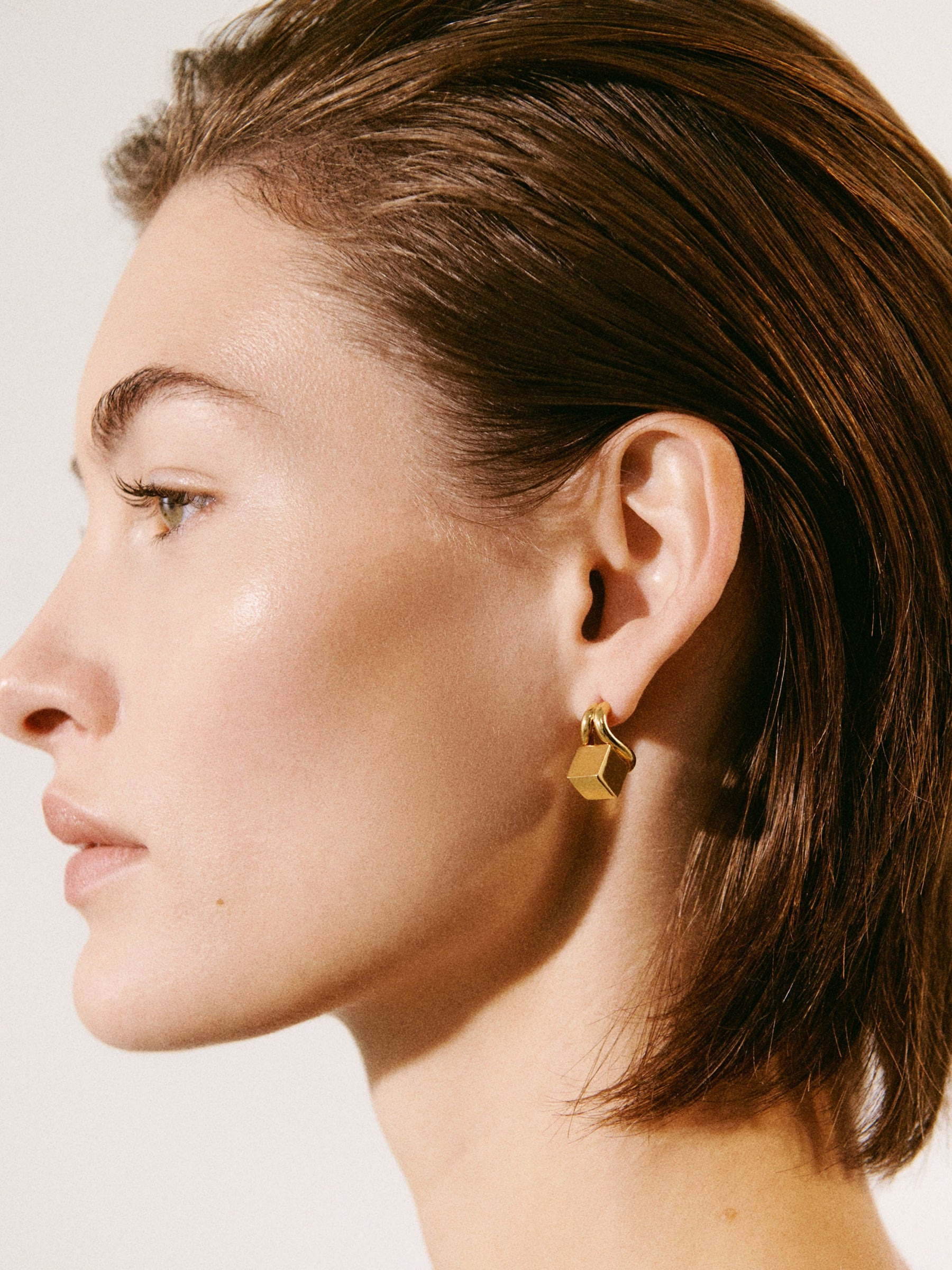 LES PUCES NODO EARRINGS - 4
