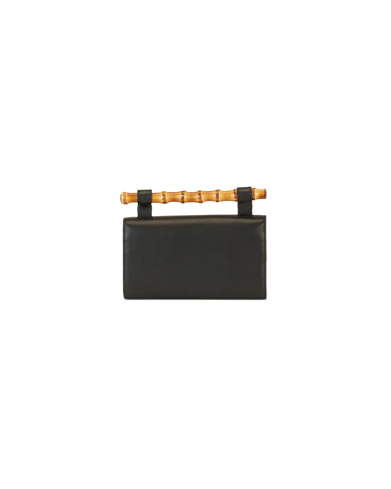 Monogram Wristlet - 3