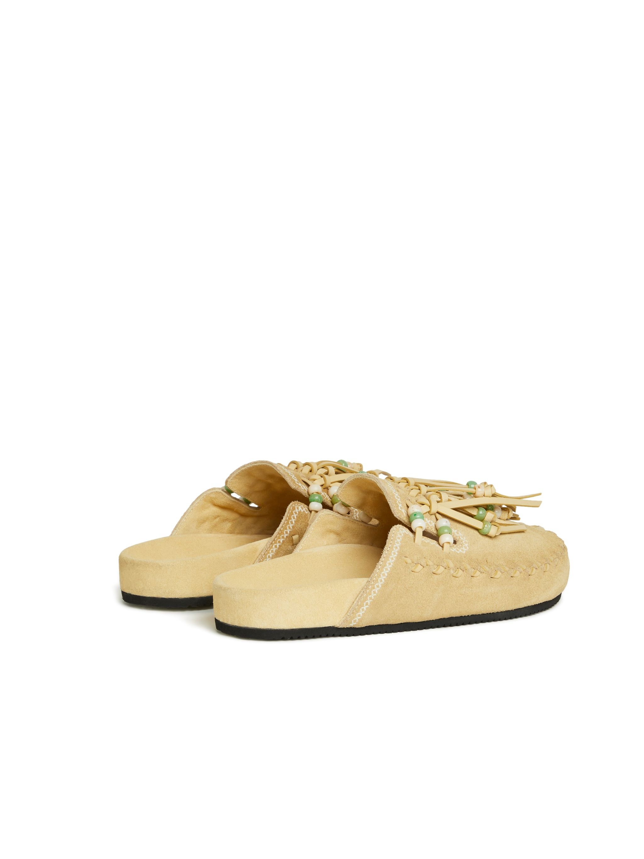 The Journey Mule - 5