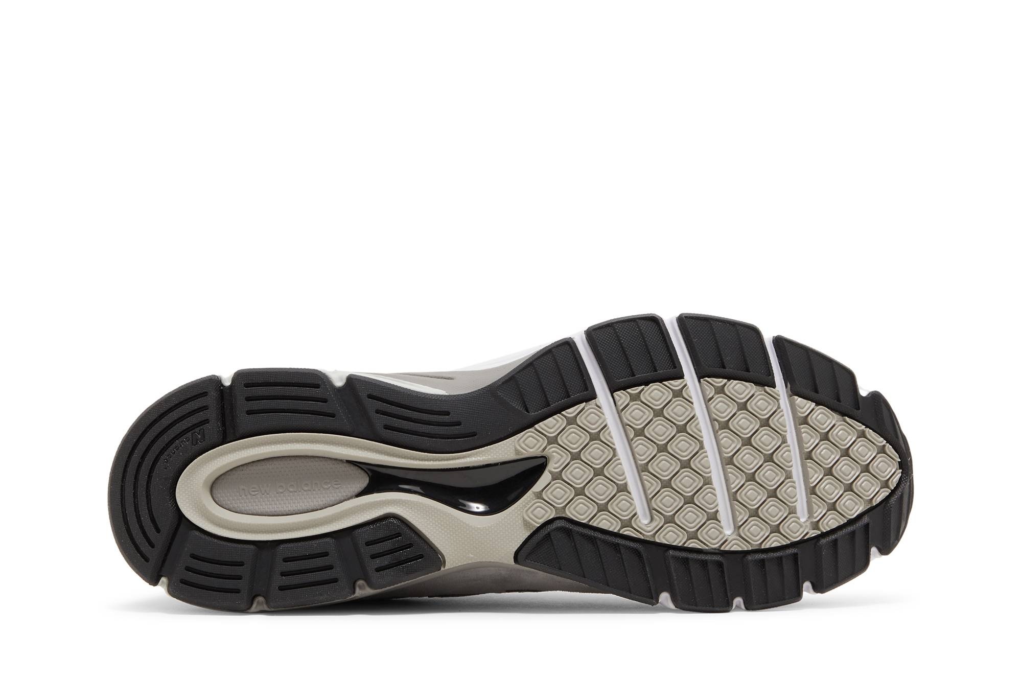 990v4 Made in USA 'Grey Silver' - 4