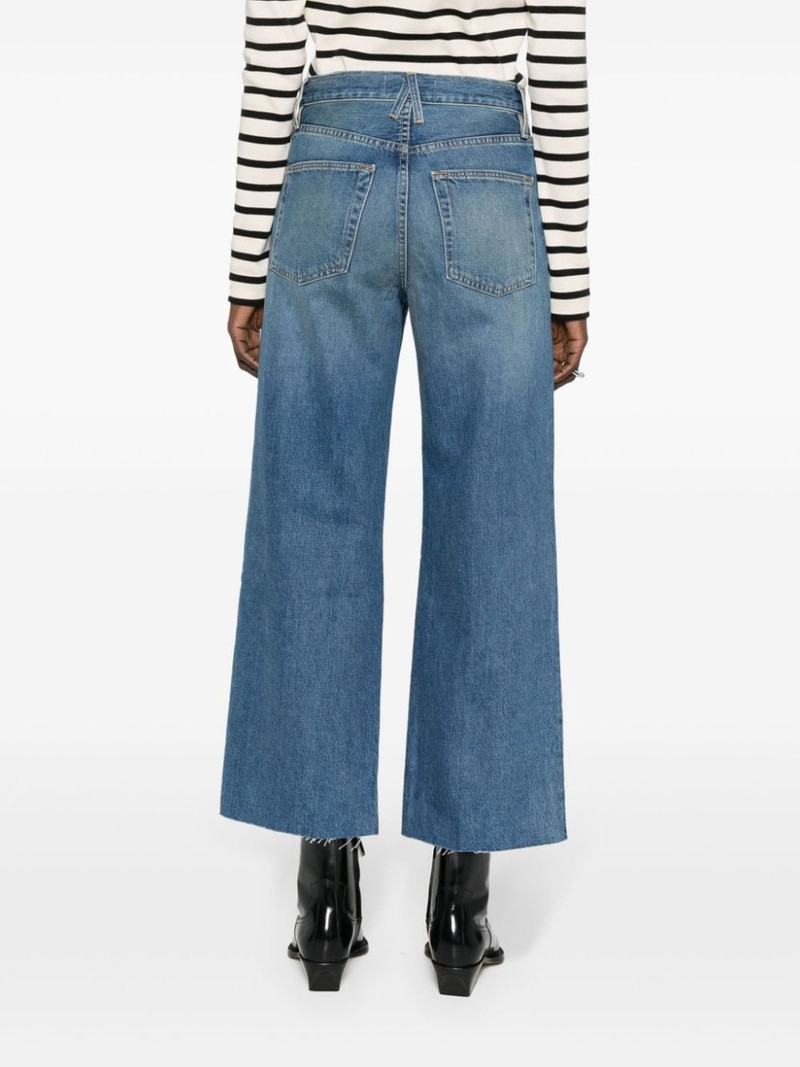 straight-leg jeans 4