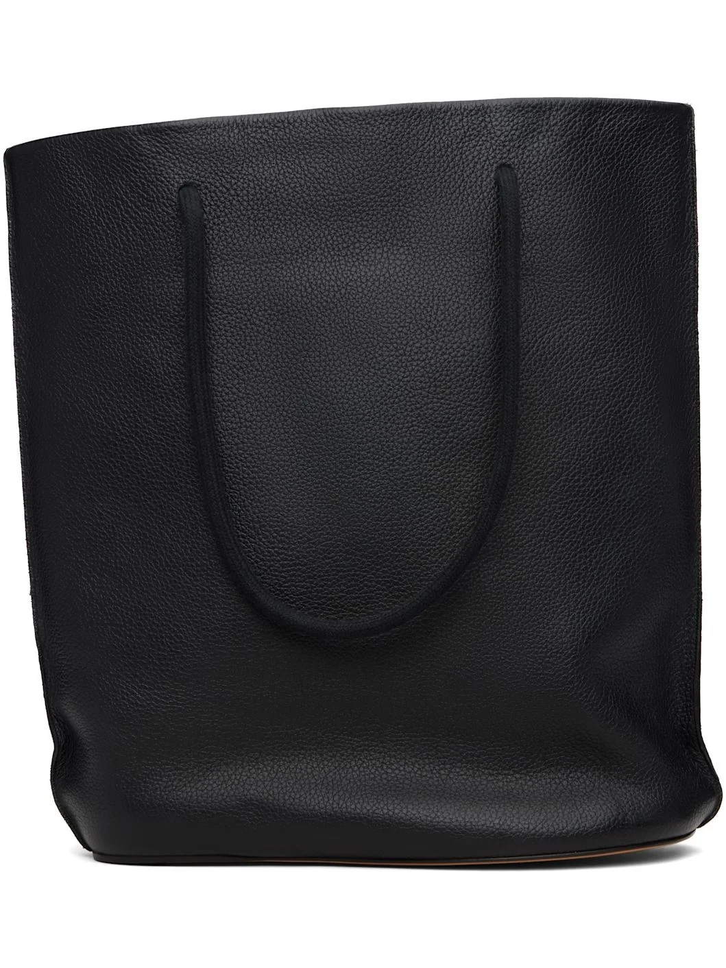 Black Shopping Ballerina Boots - 1