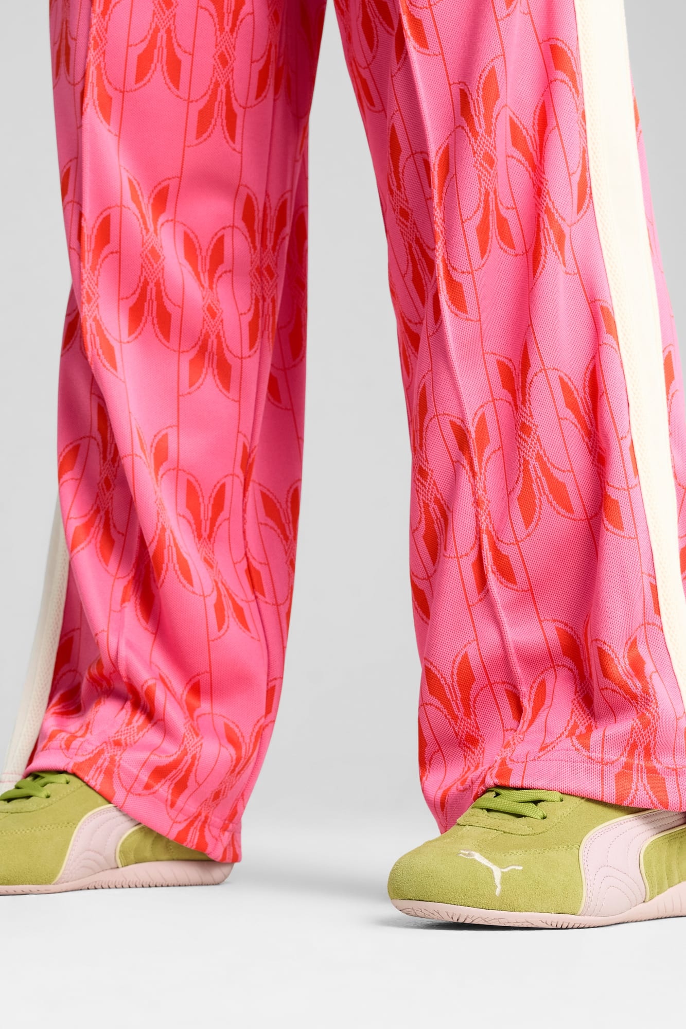 Speedcat Piping Women's Sneakers - 2