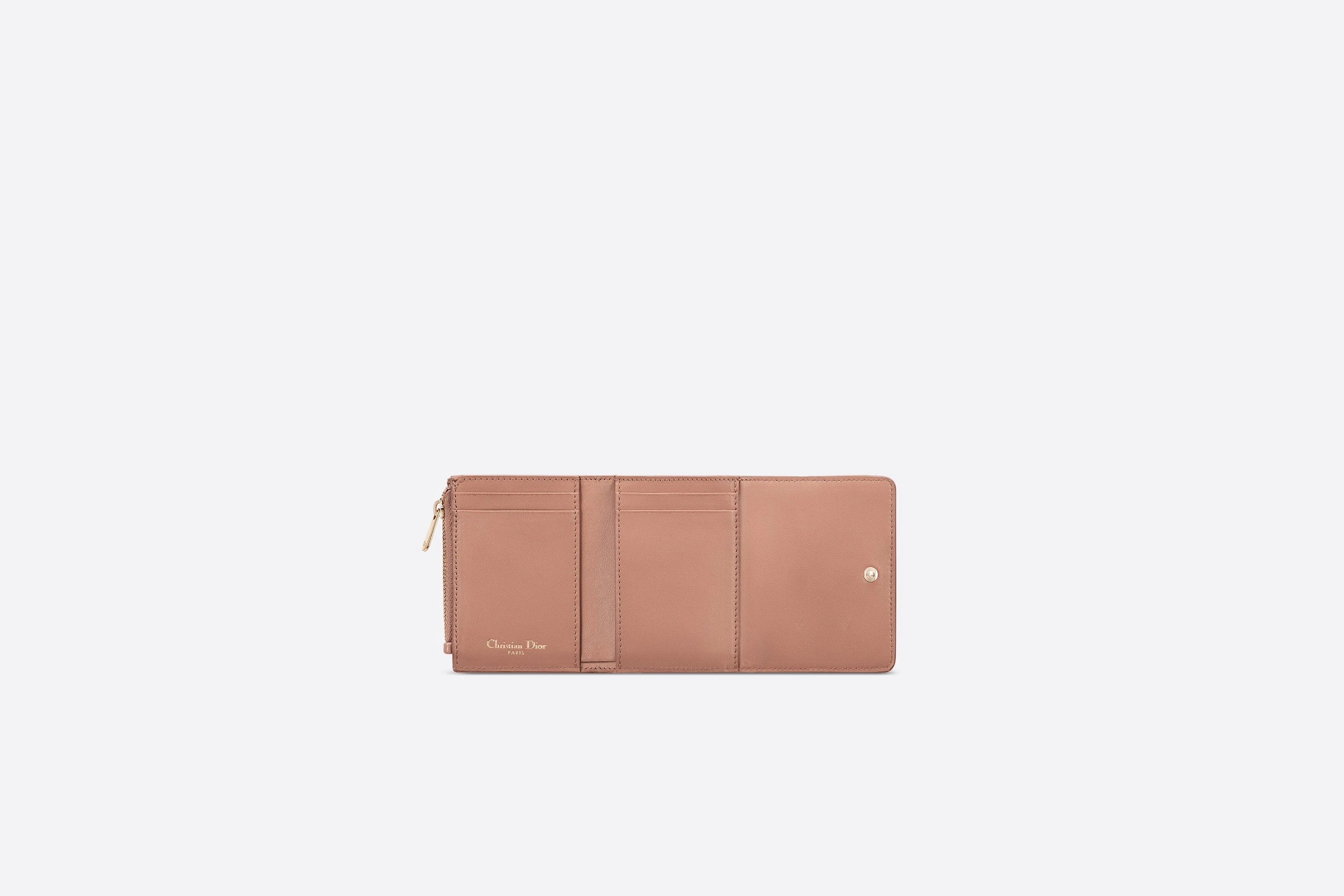 30 Montaigne Lotus Wallet - 3