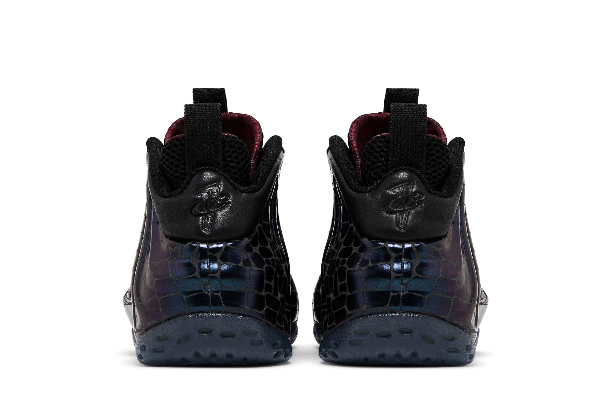 Tekken 8 x Air Foamposite One Premium 'Kazuya Mishima' - 6