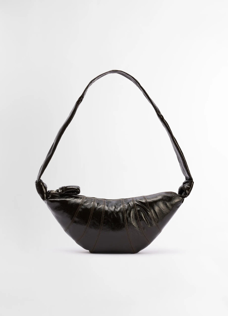 MEDIUM CROISSANT BAG - 1