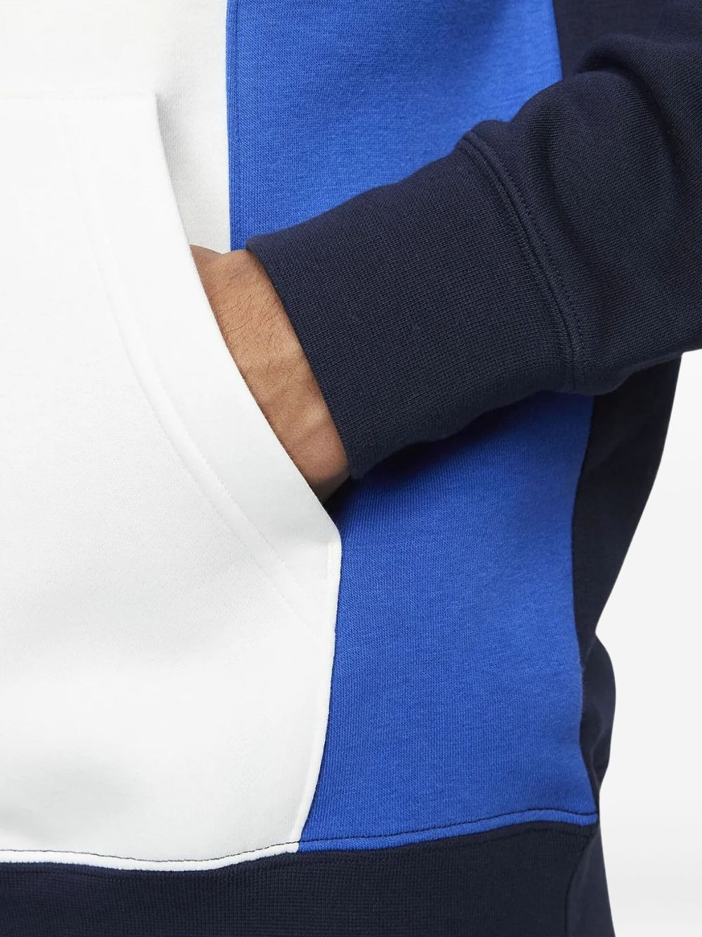 Air Fleece hoodie - 2