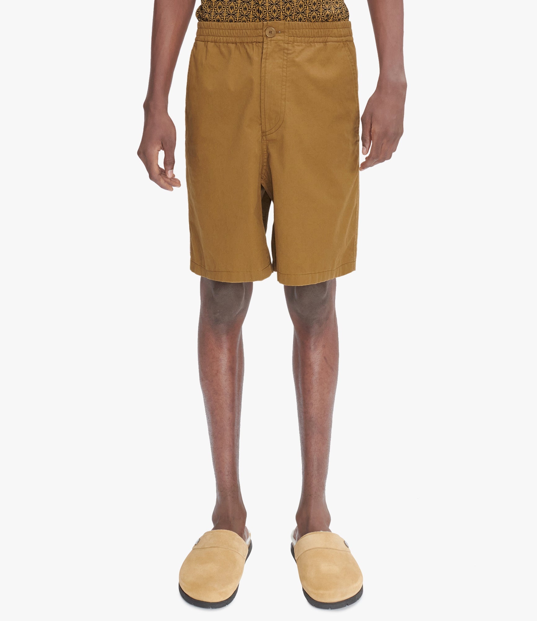 NORRIS SHORTS - 4