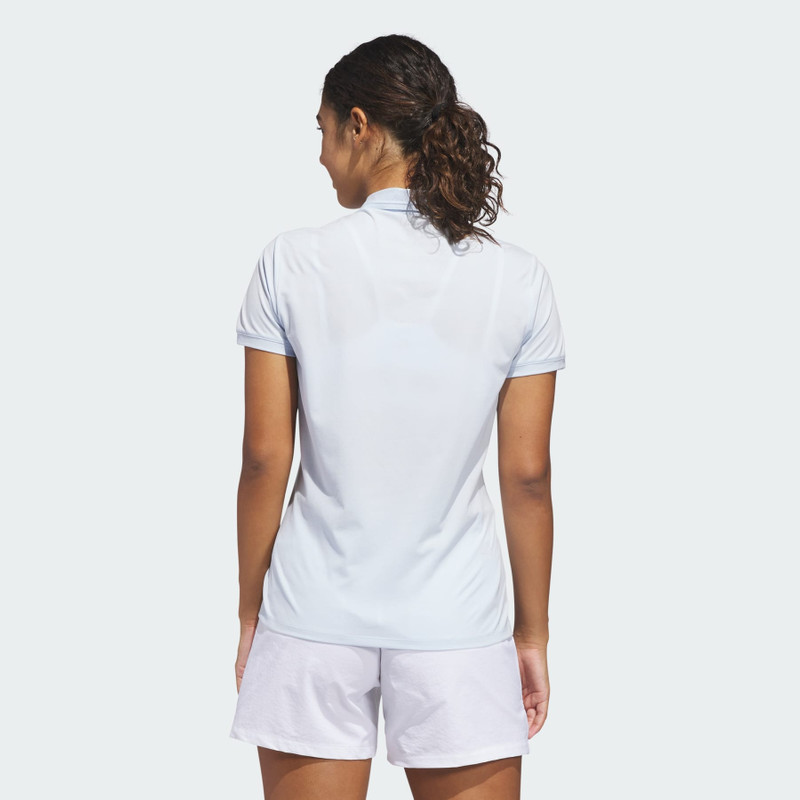 Ultimate365 Tour Twistknit Polo Shirt 3
