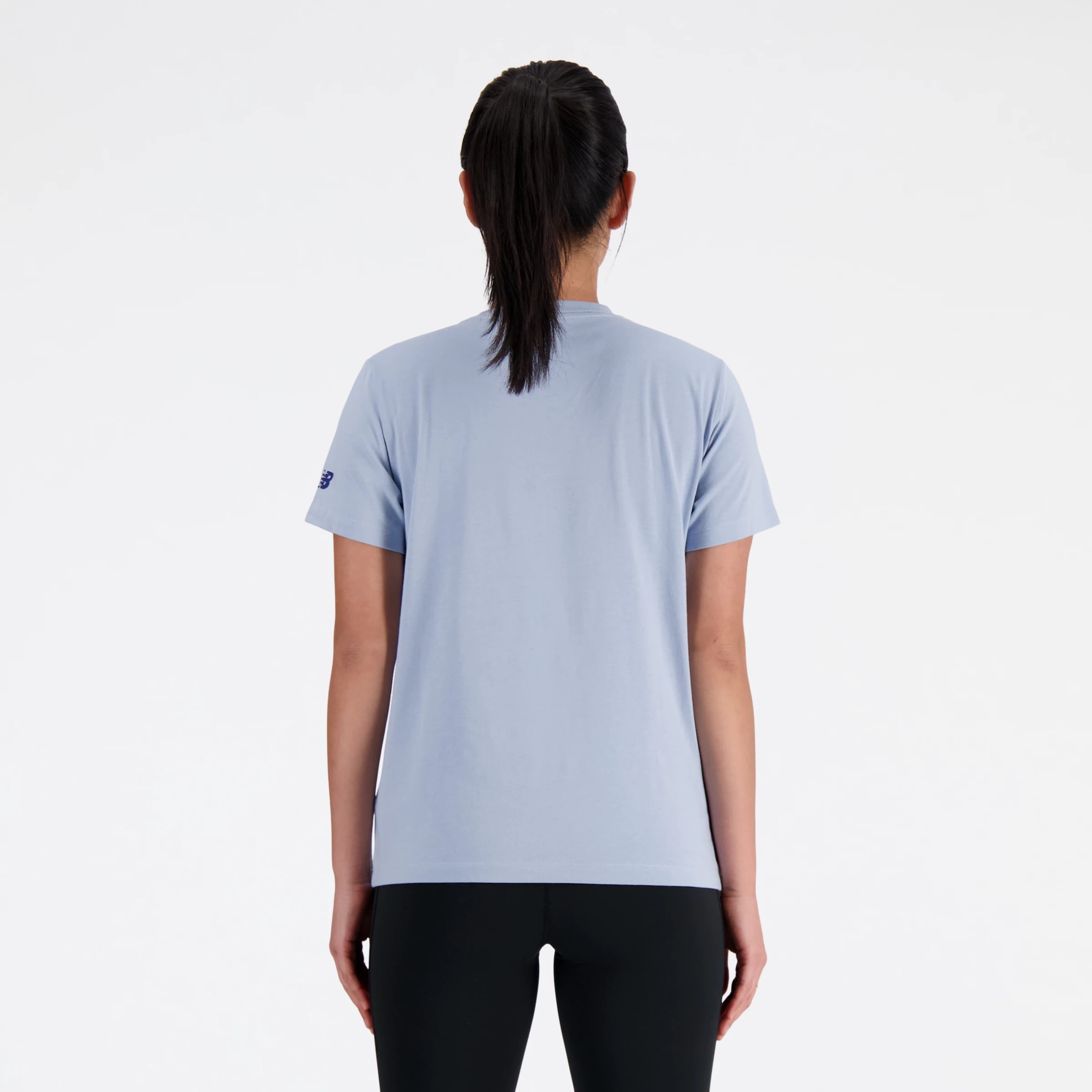 Run For Life Graphic T-Shirt - 3