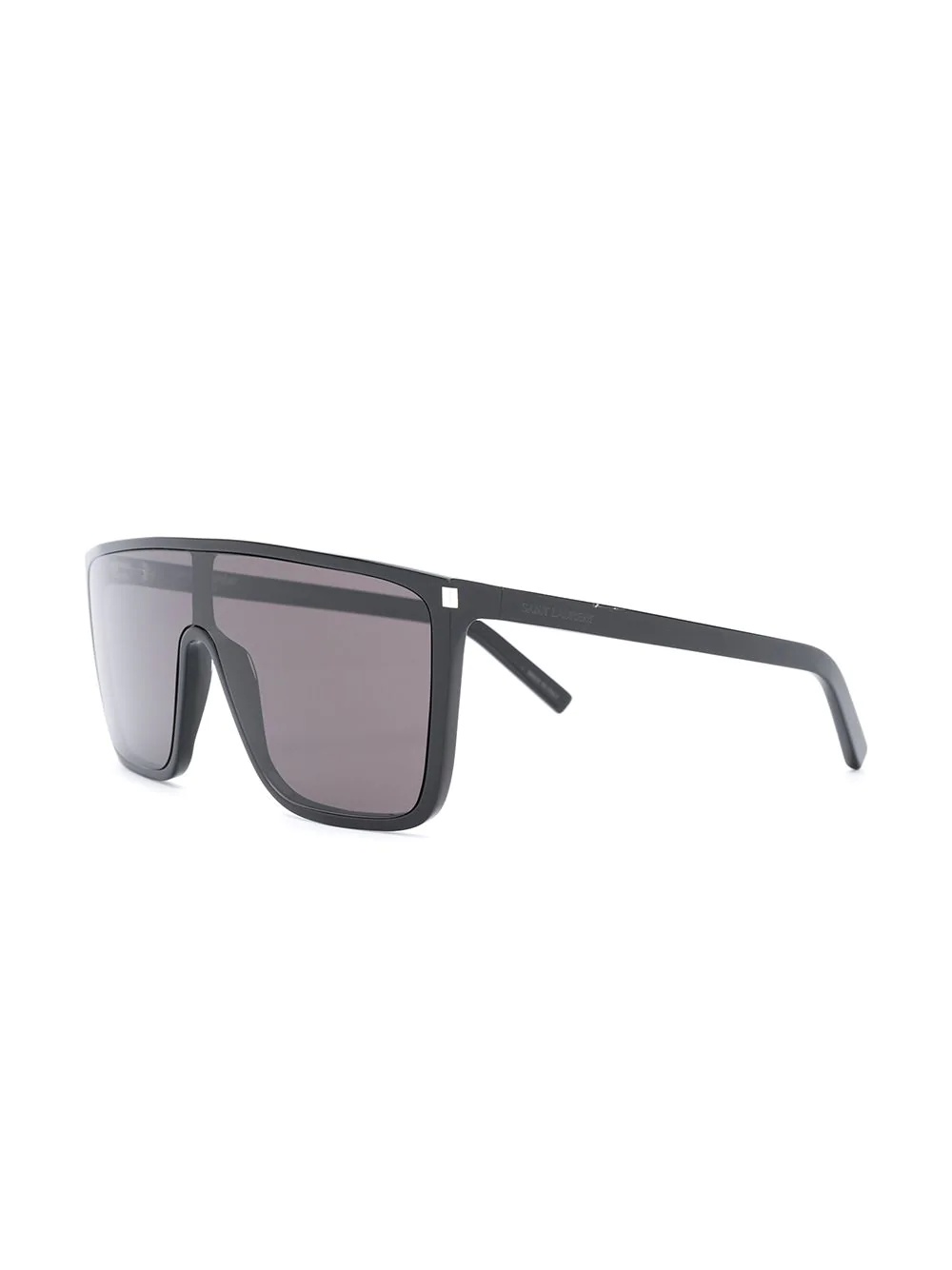 SL364 navigator-frame sunglasses - 2