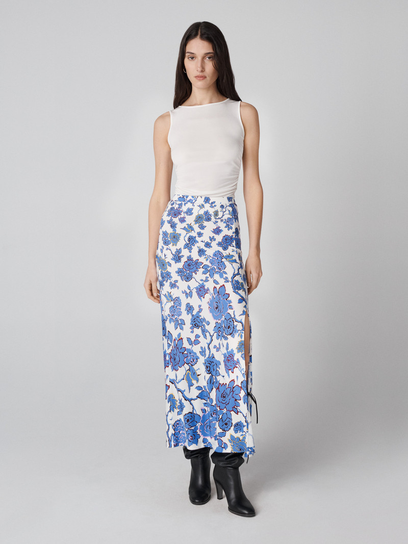 Isadora Skirt 1