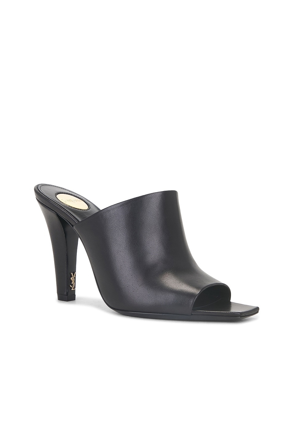 Jill Mule Sandal - 2