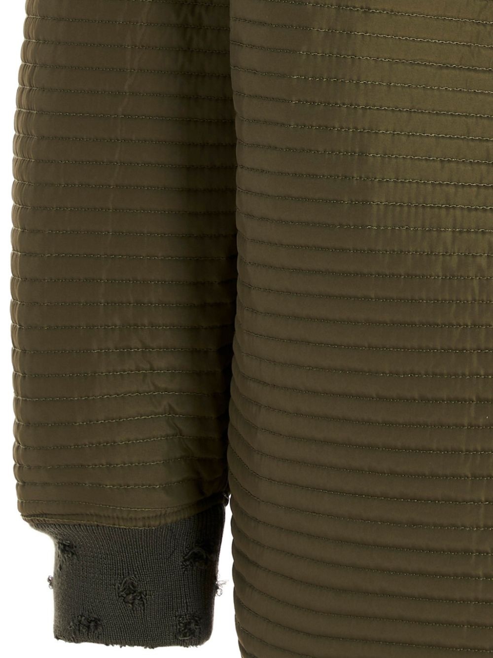 Chore jacket - 4