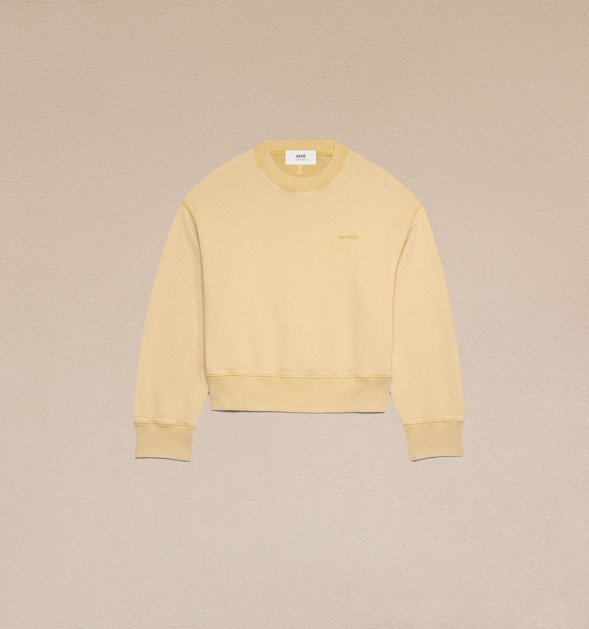 Fade Out Sweatshirt - 1