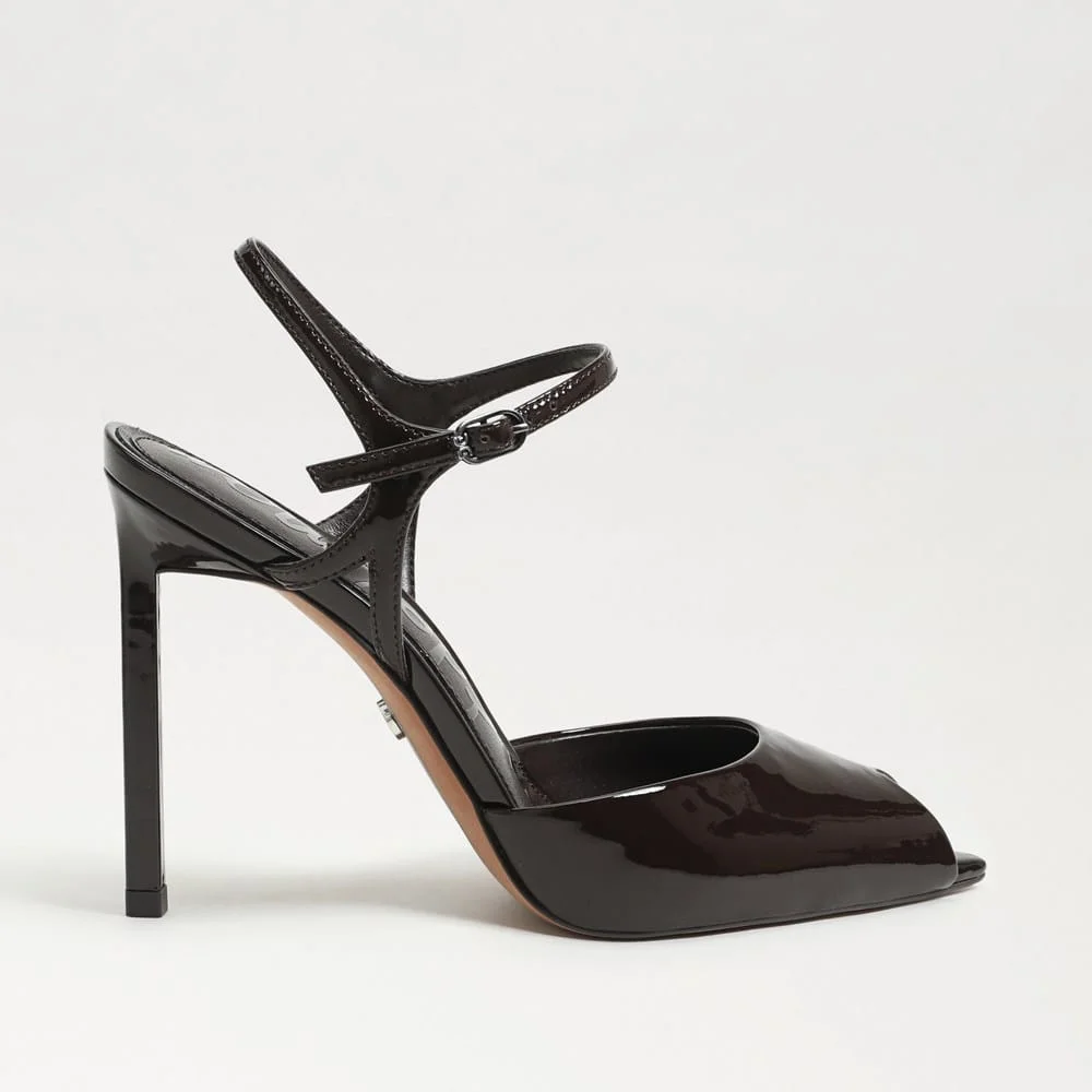 Tinslie Stiletto Sandal - 1
