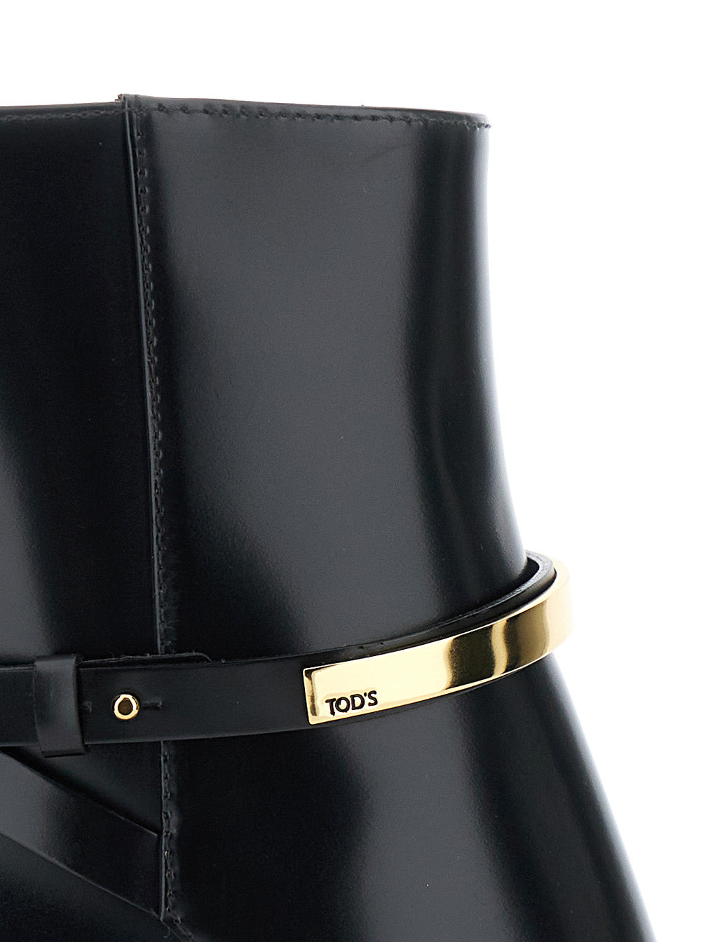 Tod's Women Plateau Boots - 4