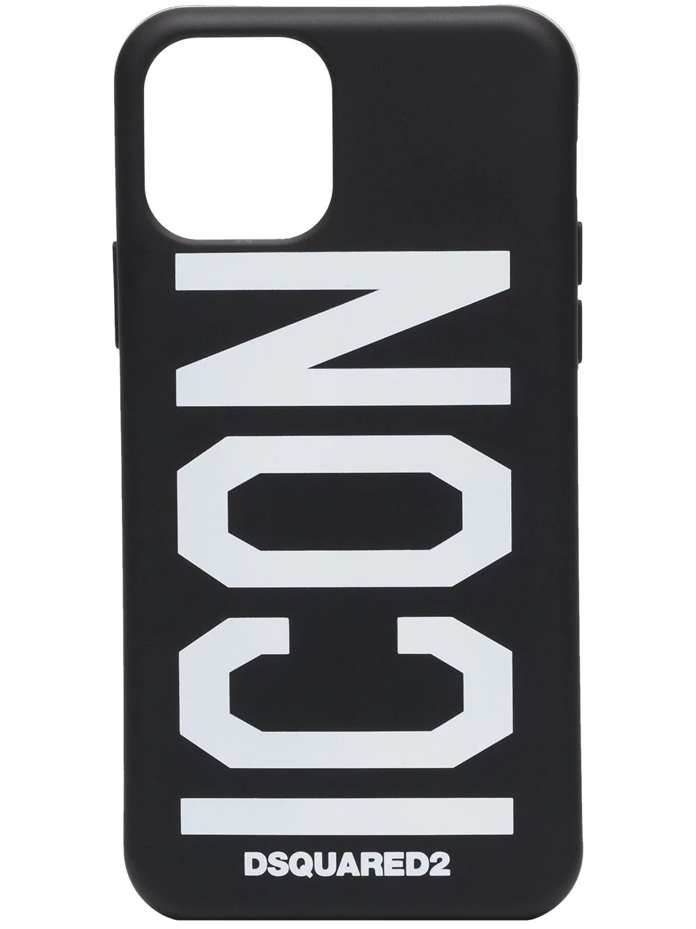 Icon print iPhone 11 Pro case - 1