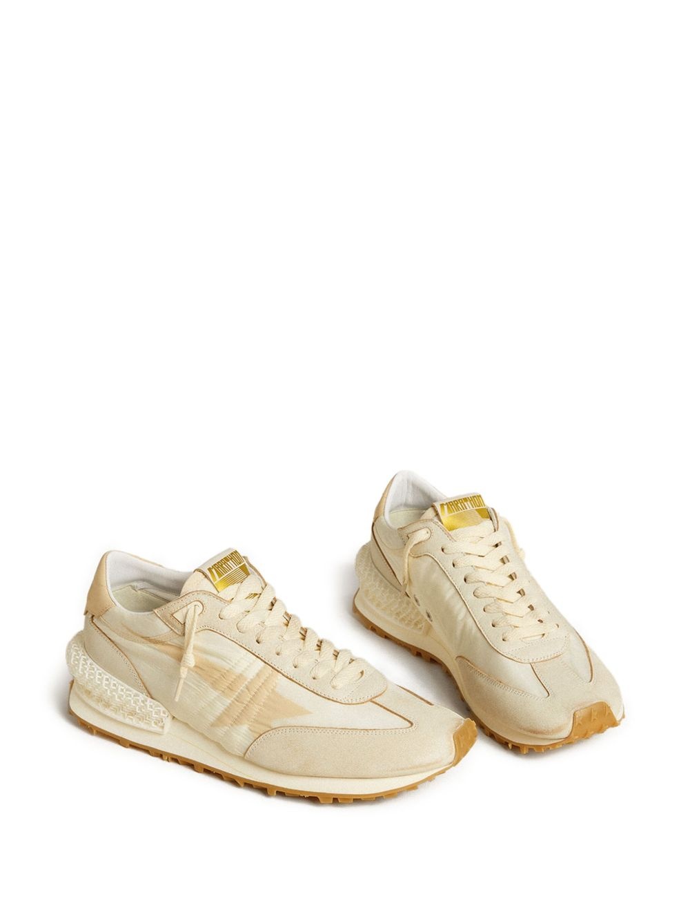 Marathon sneakers - 2