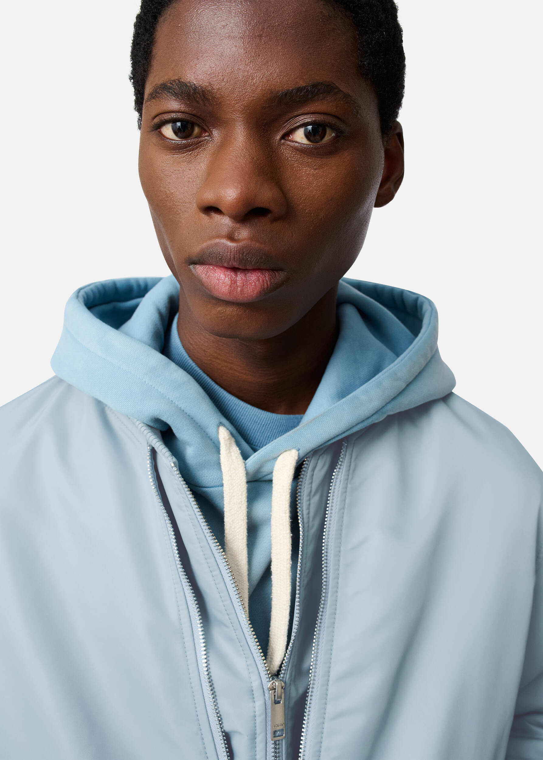 Pen Layered Bomber - 5