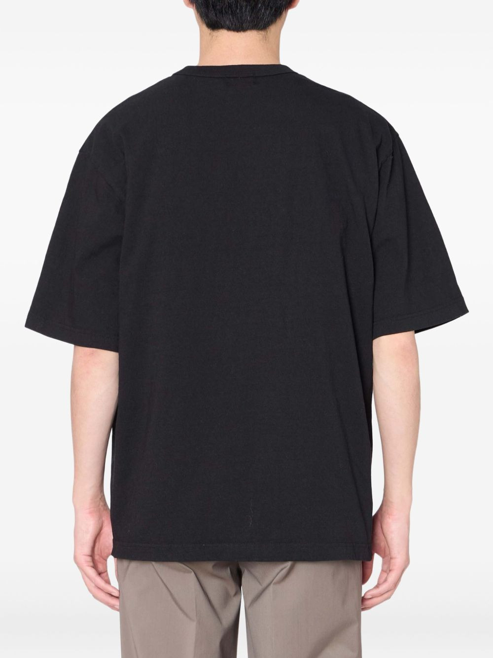 The Flying Saucers graphic T-shirt - 2