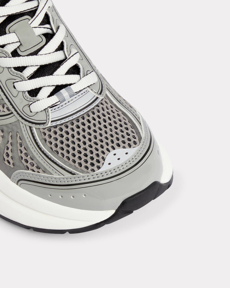 KENZO KENZO-PACE trainers for men outlook