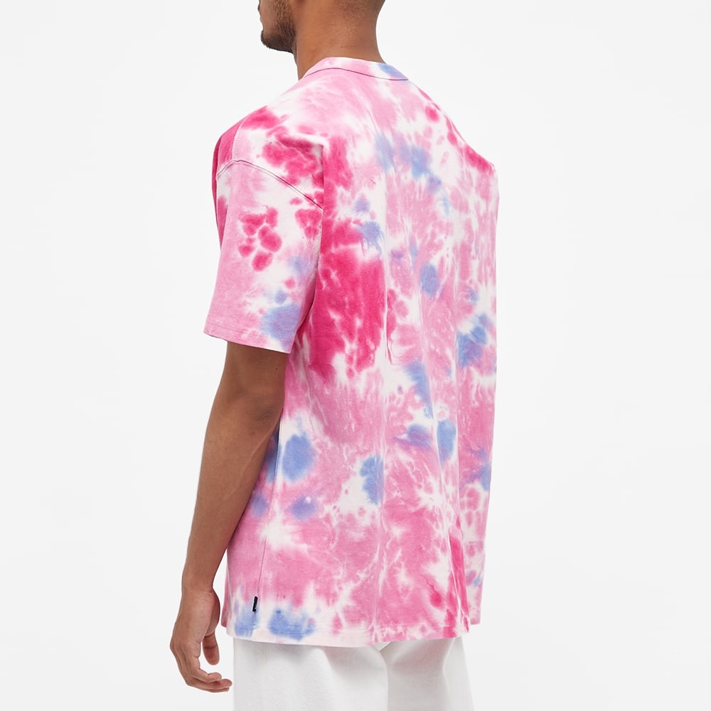 Nike Tie Dye Tee - 4