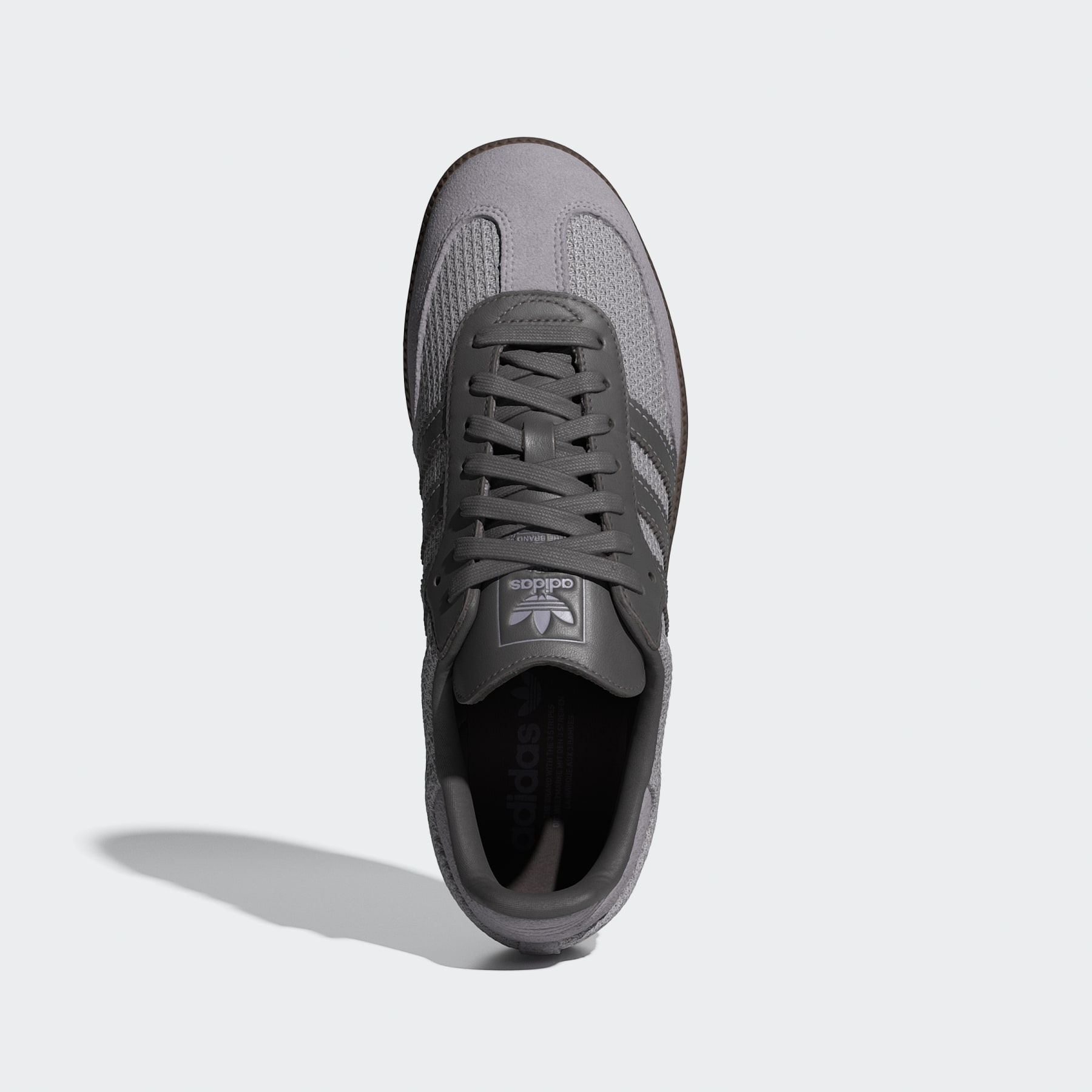 Samba OG Shoes - 3