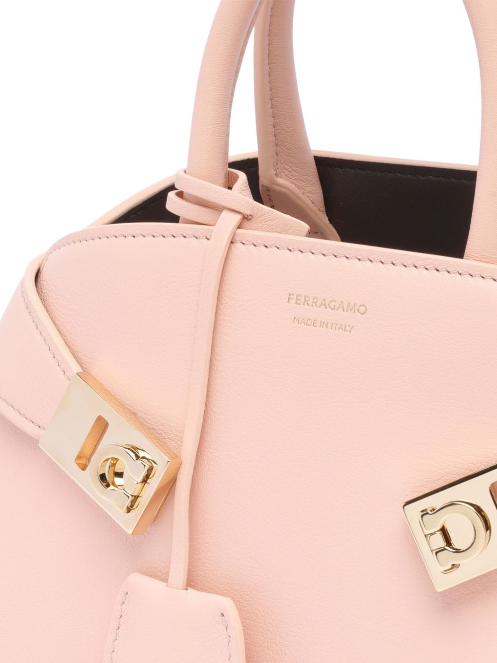 mini Hug cross body bag - 4