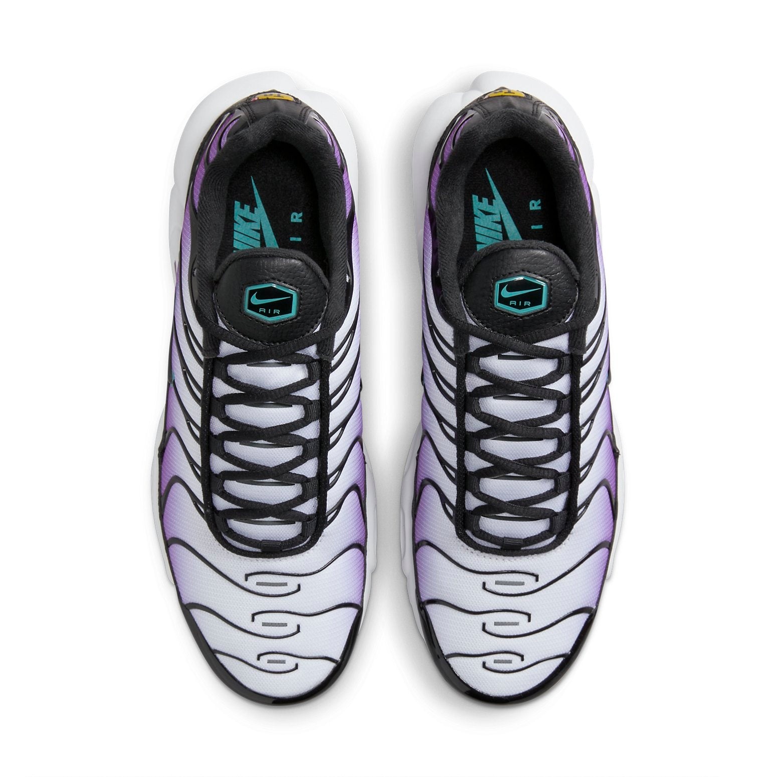 Nike Air Max Plus 'Reverse Grape' FQ2415-500 - 4