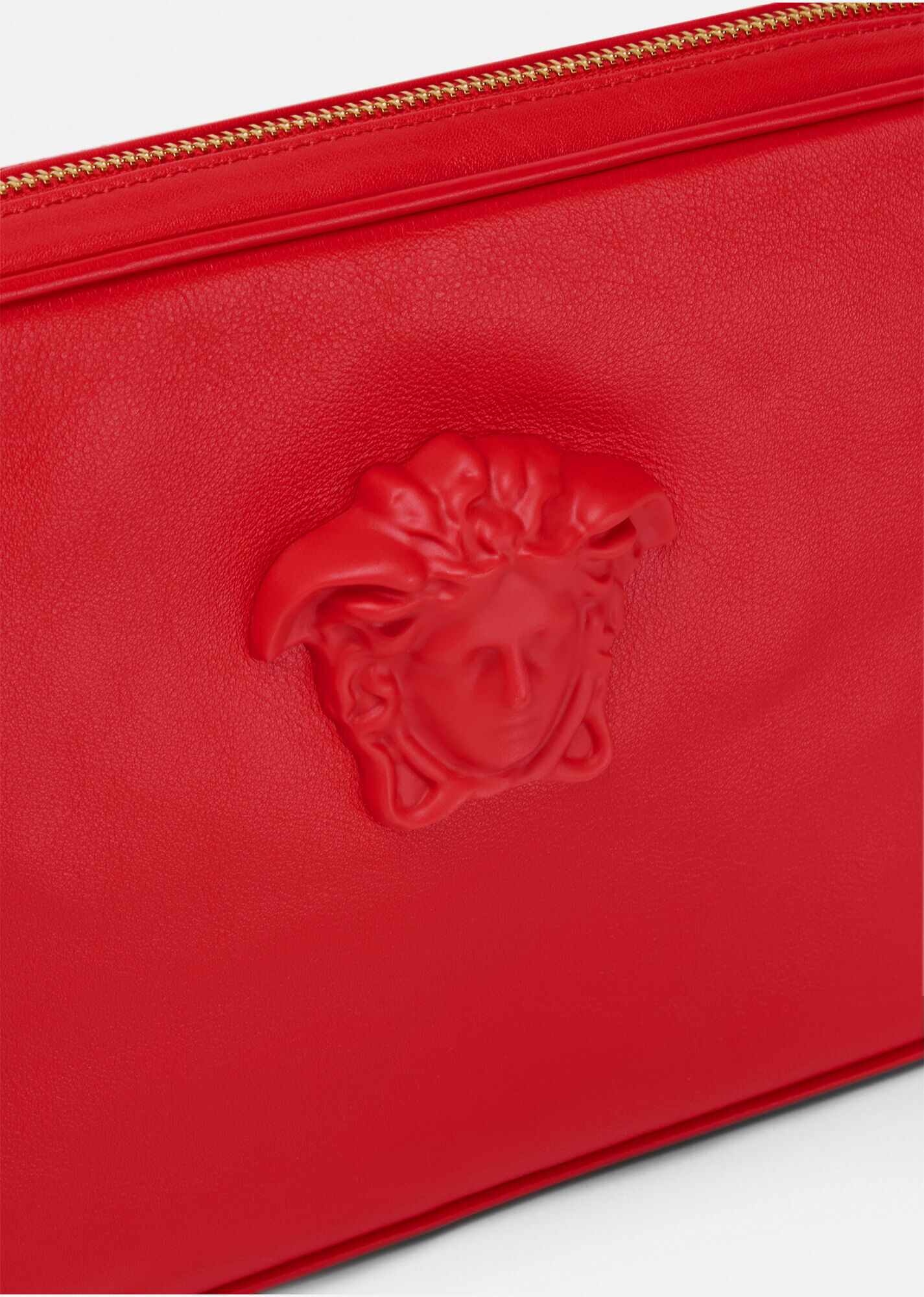 La Medusa Small Pouch - 4