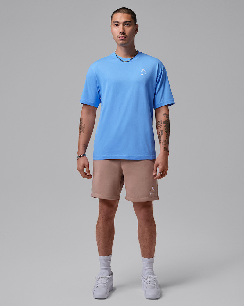 Jordan Brooklyn Men's T-Shirt 5