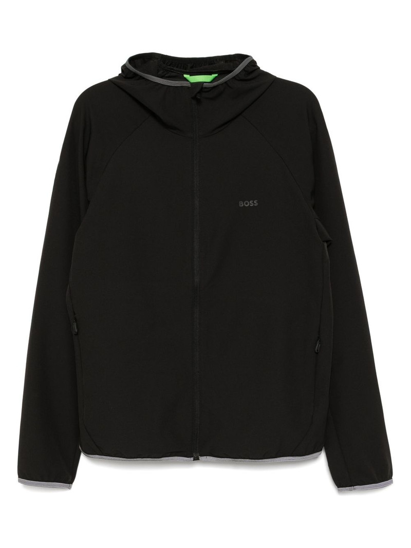water-repellent jacket 1