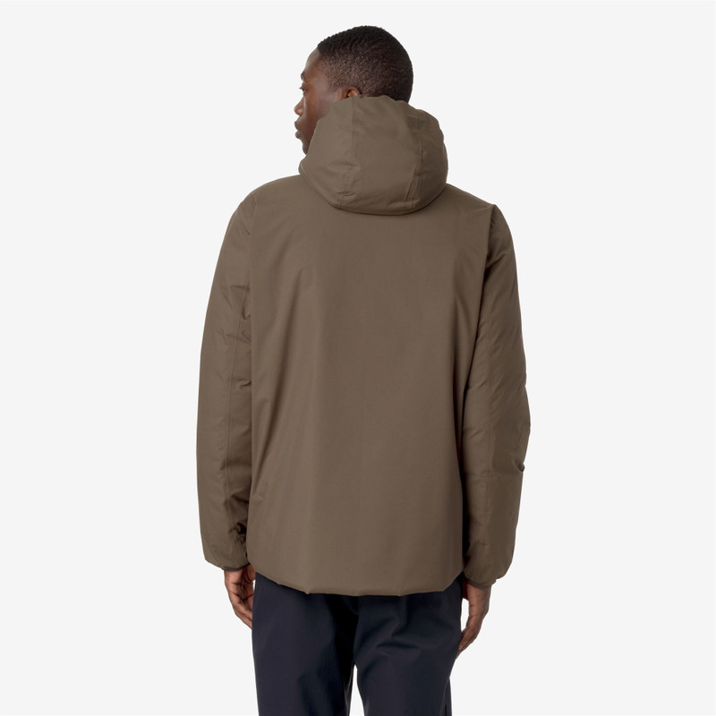 JACK ST THERMO REVERSIBLE 6