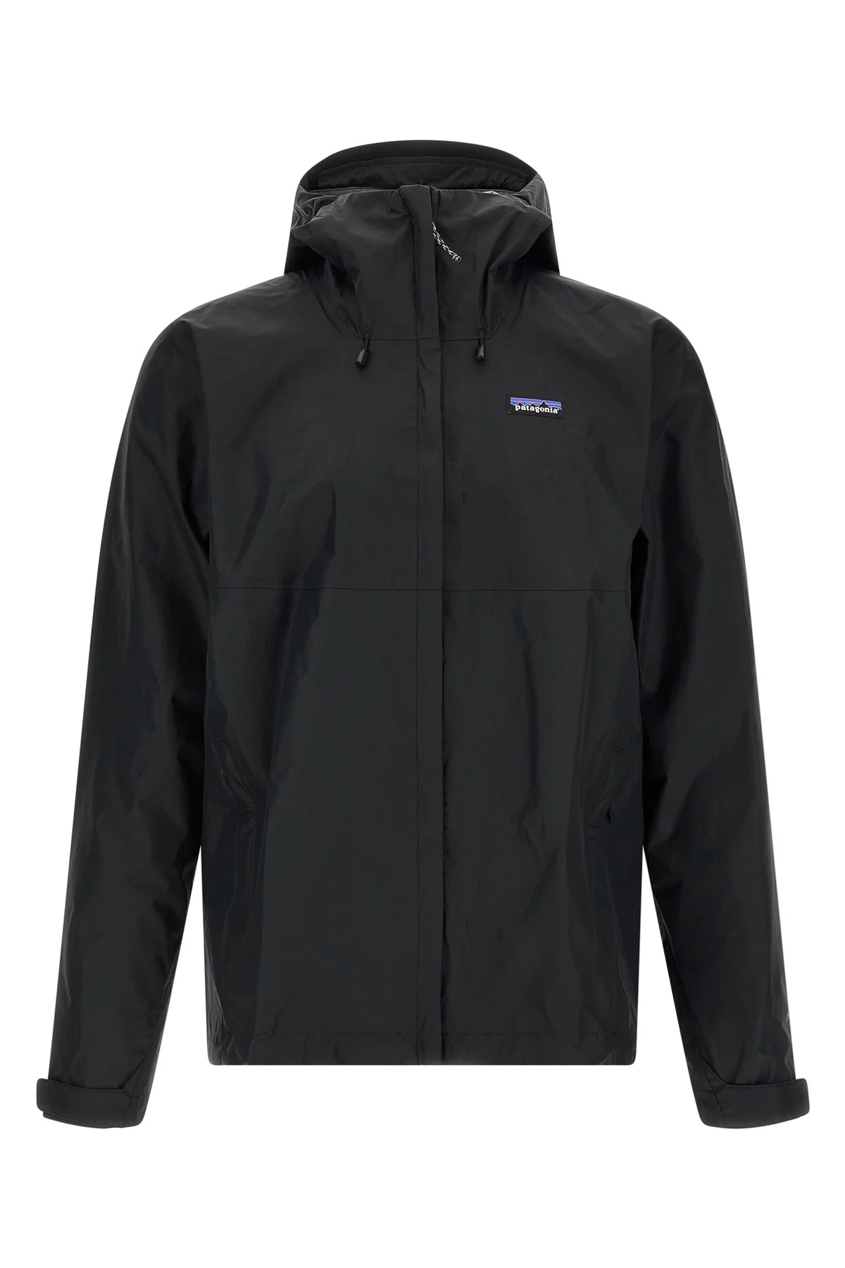 'Torrentshell 3L Rain' jacket - 1