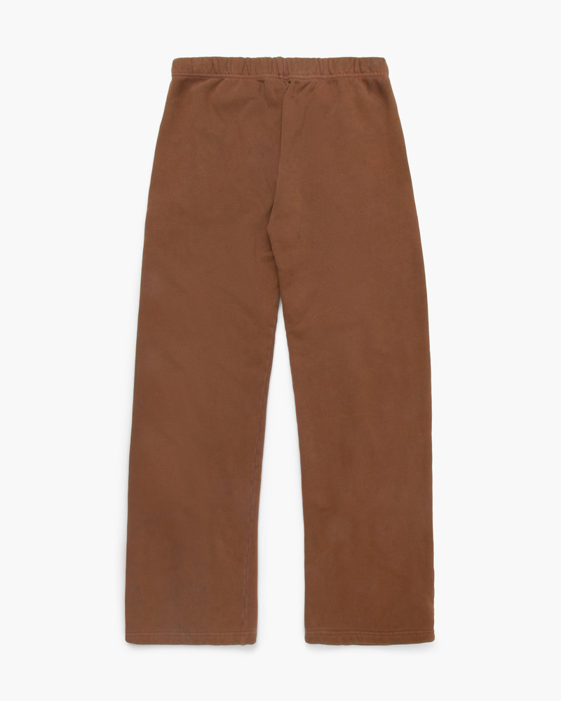 LES TIEN Heavyweight Puddle Pant outlook