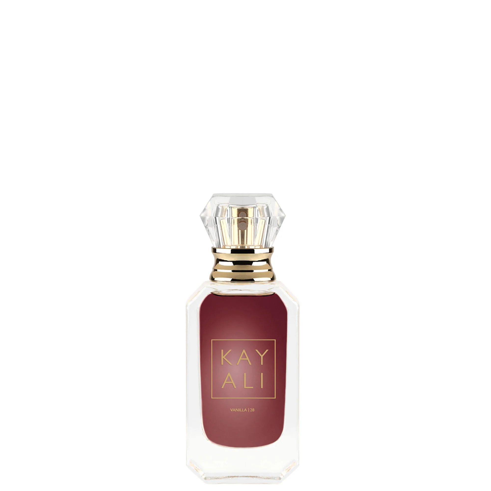 KAYALI Vanilla 28 Eau de Parfum - 10ml - 1