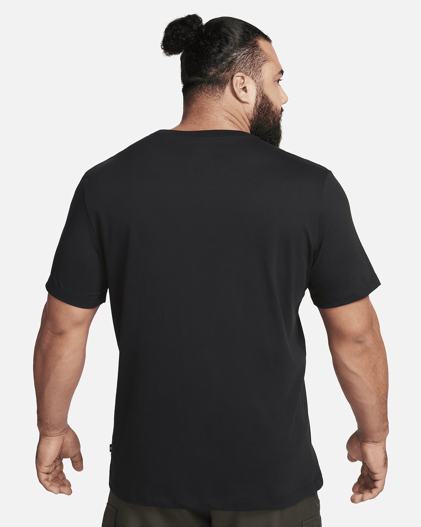 Nike Sportswear Men's T-Shirt - 7