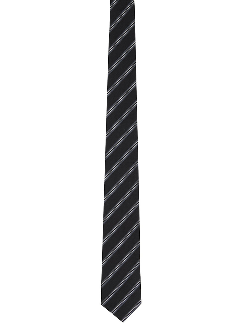 Black Banquet Tie 1