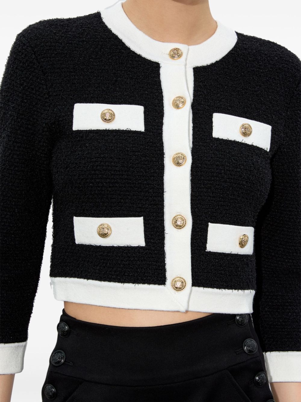 Claira cardigan - 4