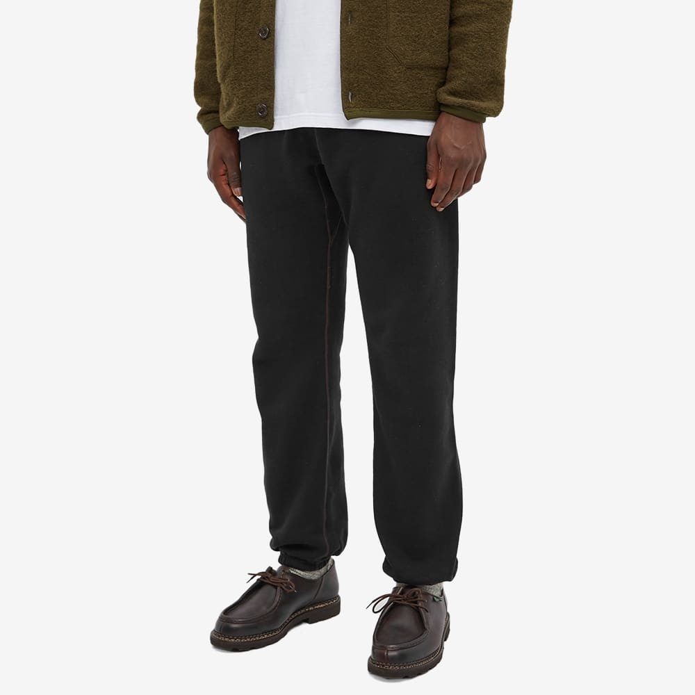 The Real McCoys 10oz Loopwheel Sweat Pant - 3