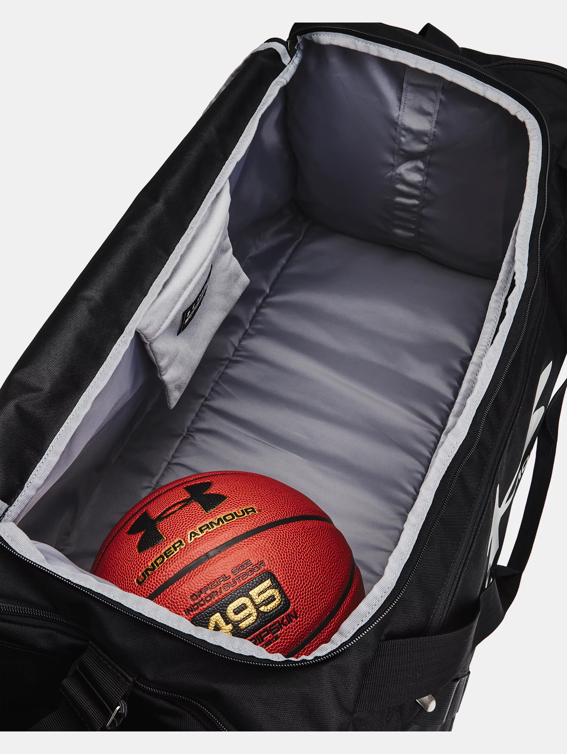 UA Undeniable 5.0 Large Duffle Bag - 4