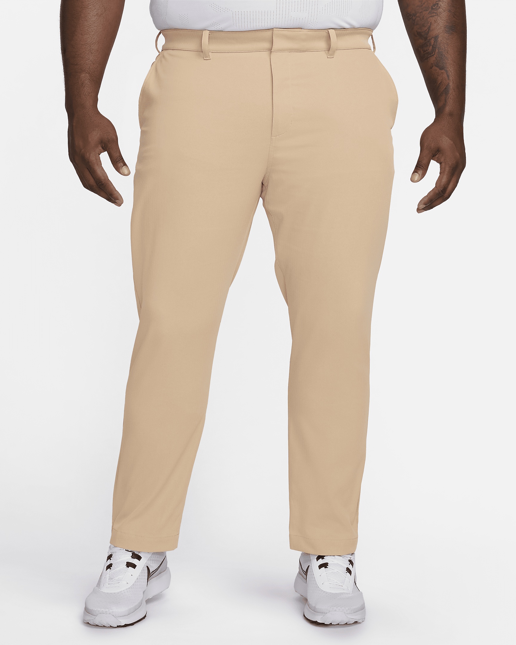 Nike Tour Repel Men's Chino Slim Golf Pants - 6