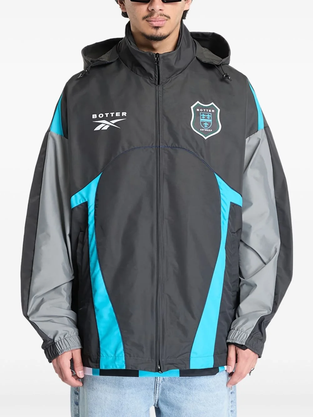 x Botter LTD Summer Bench jacket - 1